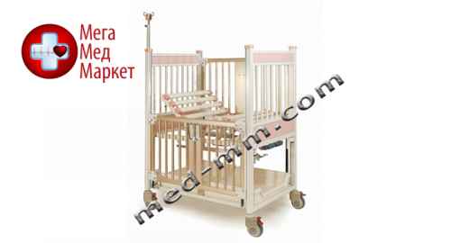Купить Кровать функциональная для детей и новорожденных Neonatal Bed цена, характеристики, отзывы